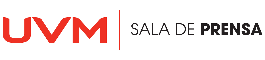Sala de Prensa UVM